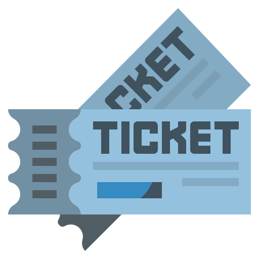 Standard-Ticket